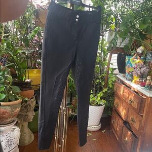 Dover Saddlery Breeches, IconEQ Ladies Dalton Tech Nova Full-Seat Breech